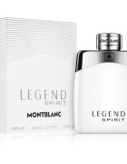 Montblanc Legend Spirit тоалетна вода за мъже 100 мл.