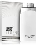 Montblanc Legend Spirit тоалетна вода за мъже 200 мл.