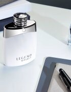 Montblanc Legend Spirit тоалетна вода за мъже 200 мл.