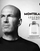 Montblanc Legend Spirit тоалетна вода за мъже 200 мл.