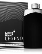 Montblanc Legend тоалетна вода за мъже 200 мл.