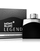 Montblanc Legend тоалетна вода за мъже 50 мл.