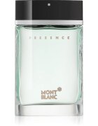 Montblanc Presence тоалетна вода за мъже 75 мл.