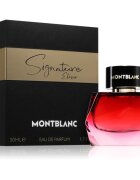 Montblanc Signature Elixir парфюмна вода за жени 50 мл.