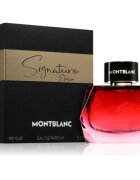 Montblanc Signature Elixir парфюмна вода за жени 90 мл.