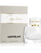 Montblanc Signature парфюмна вода за жени 50 мл.