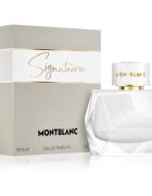 Montblanc Signature парфюмна вода за жени 90 мл.