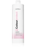 Montibello Colour Protect Shampoo хидратиращ и защитен шампоан за боядисана коса 1000 мл.