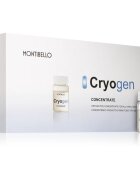 Montibello Cryogen Concentrate грижа за растеж на косата против косопад с апликатор 10x7 мл.