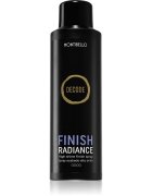Montibello Decode Finish Radiance Spray бързозасъхващ спрей за коса за блясък 200 мл.