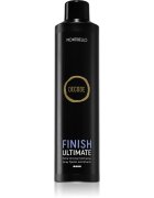 Montibello Decode Finish Ultimate Spray лак за коса с екстра силна фиксация устойчив на влагата във въздуха 400 мл.