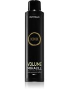Montibello Decode Volume Miracle Spray спрей за обем за финално оформяне на прическа със сешоар 250 мл.