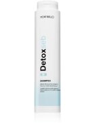 Montibello DetoxSeb Sebum Regulating Shampoo нормализиращ шампоан за мазен и раздразнен скалп 300 мл.