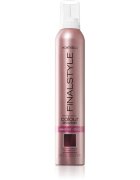 Montibello FINALESTYLE Color mousse оцветяващ мус за подчертаване на цвета на косата Mahogany - Caoba 320 мл.