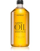 Montibello Gold Oil Amber & Argan Shampoo шампоан и балсам 2 в1 1000 мл.
