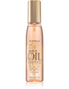 Montibello Gold Oil Tsubaki Oil хидратиращо и подхранващо масло за коса за защита на цветовете 130 мл.