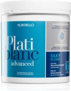 Montibello Plati blanc боя за коса цвят Silky Blond 500 мл.