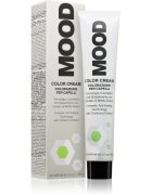 MOOD Color Cream перманентната боя за коса цвят 4 Brown 100 мл.