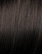 MOOD Color Cream перманентната боя за коса цвят 4 Brown 100 мл.