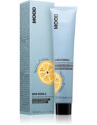 MOOD Demi Double перманентната боя за коса цвят 8 Light Blonde 100 мл.