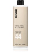 MOOD Hairstyling Bodyguard Defend & Design фиксиращ гел За коса 400 мл.