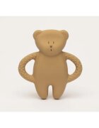 Moonie Natural Teether Cappucino гризалка 1 бр.