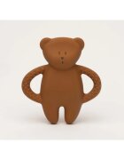 Moonie Natural Teether Caramel гризалка 1 бр.