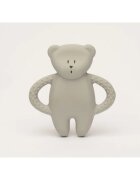 Moonie Natural Teether Grey гризалка 1 бр.
