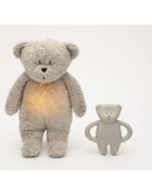 Moonie Natural Teether Grey гризалка 1 бр.