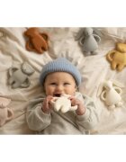 Moonie Natural Teether Grey гризалка 1 бр.