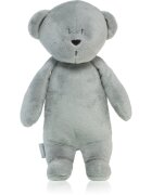Moonie The Humming Bear Silver играчка за заспиване с мелодия 1 бр.