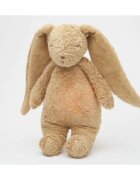Moonie The Humming Friend 2.0 Organic Cappuccino играчка за заспиване с мелодия 1 бр.