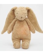 Moonie The Humming Friend 2.0 Organic Cappuccino играчка за заспиване с мелодия 1 бр.