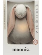 Moonie The Humming Friend 2.0 Organic Cloud играчка за заспиване с мелодия 1 бр.