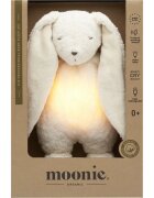 Moonie The Humming Friend 2.0 Organic Polar играчка за заспиване с мелодия 1 бр.