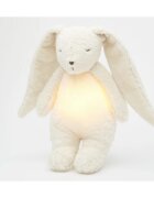 Moonie The Humming Friend 2.0 Organic Polar играчка за заспиване с мелодия 1 бр.