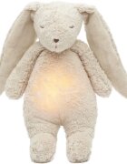 Moonie The Humming Friend 2.0 Organic Sand играчка за заспиване с мелодия 1 бр.