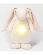 Moonie The Humming Friend 2.0 Powder играчка за заспиване с мелодия 1 бр.