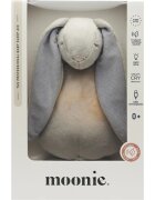 Moonie The Humming Friend 2.0 Silver играчка за заспиване с мелодия 1 бр.