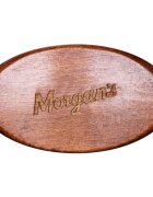 Morgan's Accessories Brush четка за брада 11 cm 1 бр.
