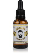 Morgan's Beard Oil Indian Peppermint олио за брадата 30 мл.