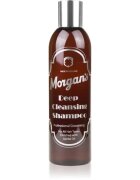 Morgan's Deep Cleansing Shampoo интензивен шампоан за дълбоко почистване 250 мл.