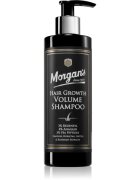 Morgan's Hair Growth Volume Shampoo шампоан за растеж на косата за мъже 250 мл.