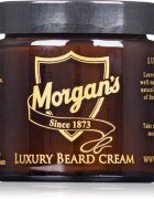 Morgan's Luxury Beard Cream крем за брада 100 мл.