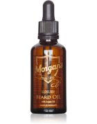Morgan's Luxury Beard Oil олио за брада 50 мл.