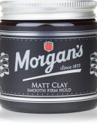 Morgan's Matt Clay стилизиращ клей за коса 120 мл.