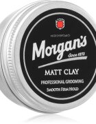 Morgan's Matt Clay стилизиращ клей за коса 15 мл.