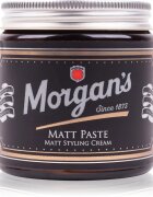Morgan's Matt Paste паста За коса 120 мл.