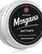 Morgan's Matt Paste паста За коса 15 мл.