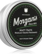 Morgan's Matt Paste паста За коса 75 мл.